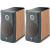 Focal Kanta №1 Dark Grey-Walnut