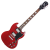 Epiphone G-400 Pro CH CH