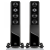 Audio Physic CARDEAS 30 BLACK HIGH GLOSS