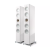KEF Reference 5 Meta High-Gloss White/Champagne