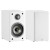 Triangle Lymna Bass White