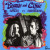 SERGE GAINSBOURG/BRIGITTE BARDOT - BONNIE & CLYDE 1968/2009 (4M178) 4 MEN WITH BEARDS/USA MINT