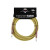 FENDER CUSTOM SHOP 6' TWEED CABLE BOWL OF 20