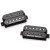 SEYMOUR DUNCAN BLACK WINTER SET BLACK