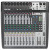 SOUNDCRAFT Signature 12MTK