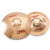 ZILDJIAN STACK 11" ORIENTAL TRASH SPLASH (A0611) + 8" ORIENTAL TRASH (A0608)