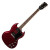 GIBSON SG SPECIAL VINTAGE SPARKLING BURGUNDY