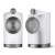 Bowers & Wilkins Formation Duo White