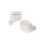 Bowers & Wilkins Pi6 Cloud Grey