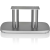 Bowers & Wilkins FS-HTM Silver Grey