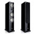 Canton Townus 90 Black High Gloss
