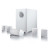Canton Movie 95 White
