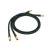 Cardas Parsec RCA 1 meter pair