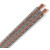 OEHLBACН 1062 Speaker Wire Pro-25 2x2,5mm clear, 350 м