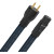 AUDIOQUEST power 1.0m MONSOON EU IEC13
