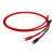 CHORD Shawline 2RCA to 2RCA Turntable (with fly lead) 3m