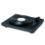 Pro-Ject A1 OM10 Black Fully automatic turntable