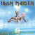 IRON MAIDEN - SEVENTH SON OF THE SEVENTH SON 1988 (2564624849, RE-ISSUE) PARLAPHONE/EU MINT