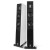 Børresen X2 White High Gloss
