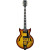 GIBSON CUSTOM JOHNNY A SIGNATURE SUNSET GLOW