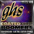 GHS STRINGS COATED BOOMERS CB-GBCL 9-46