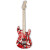Fender EVH STRIPED RBS