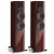 DALI Rubikore 6 Maroon High Gloss