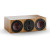 DALI Rubikore Cinema Walnut High Gloss