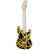 Fender EVH STRIPED BYS
