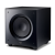 Paradigm Defiance V12 Satin Black