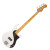 Fender LTD 66 JAZZ BASS RW AGOWT