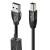 AUDIOQUEST hd 3.0m, USB DIAMOND AB