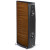 Opera CALLAS DIVA Lacquered Mahogany