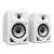 Pioneer DM-50D-BT-W