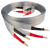 Nordost Tyr-2 ,2x2m is terminated with low-mass Z plugs