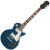 EPIPHONE LES PAUL STANDARD PLUS TOP PRO TB/CH