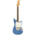 SQUIER by FENDER CLASSIC VIBE 60s FSR MUSTANG LRL LAKE PLACID BLUE