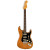 Fender American Pro II Stratocaster Roaster Pine Natural
