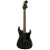 Squier Affinity Series Limited Edition Stratocaster HSS Metallic Black