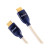 Atlas Element 18G (HDMI-HDMI) 4,0m