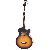 EPIPHONE EL CAPITAN IV C