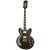 EPIPHONE SHERATON - II PRO EBONY