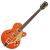 GRETSCH G5655TG ELECTROMATIC CENTER BLOCK JR. ORANGE STAIN