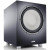 Canton Power Sub 12 Black