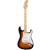 FENDER 60TH ANIVERSARY AM VINTAGE 1954 STRAT MN 2TS