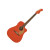 FENDER REDONDO PLAYER WN FIESTA RED