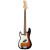 FENDER PLAYER PRECISION BASS LH PF 3TSB