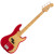 FENDER VINTERA '50s PRECISION BASS MN DAKOTA RED