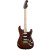 FENDER RARITIES FLAME MAPLE TOP STRATOCASTER