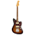 FENDER VINTERA '60s JAZZMASTER MODIFIED PFN 3-COLOR SUNBURST